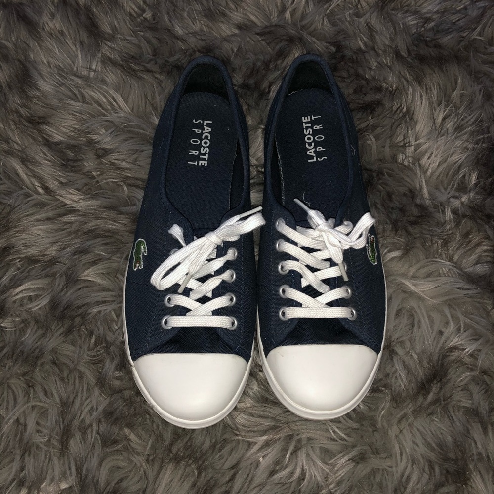 Lacoste shoes ❌SOLD❌